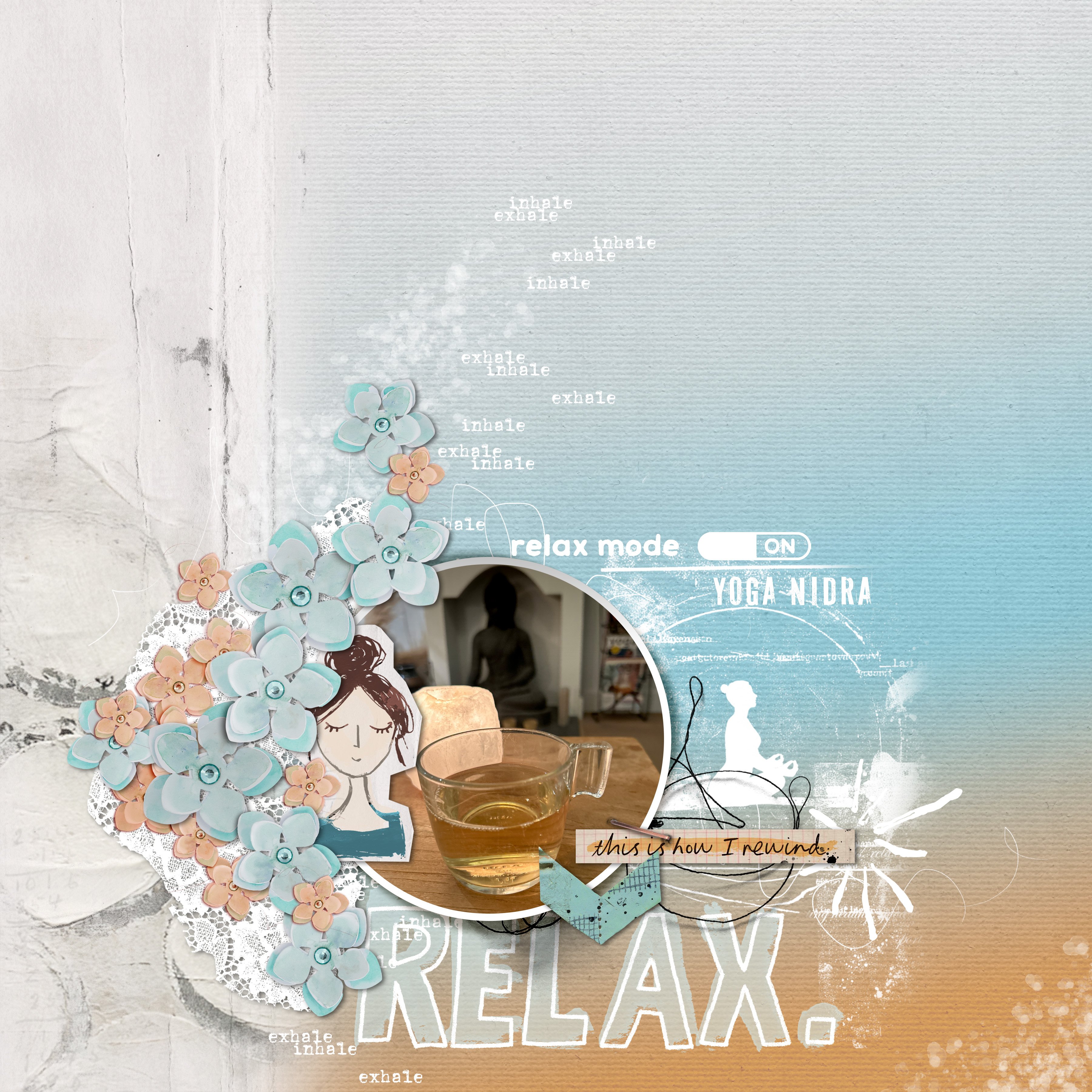 Relax