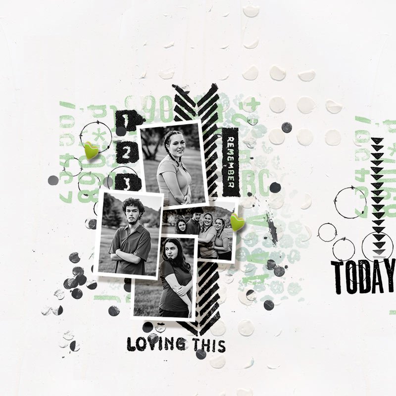 Remember Today