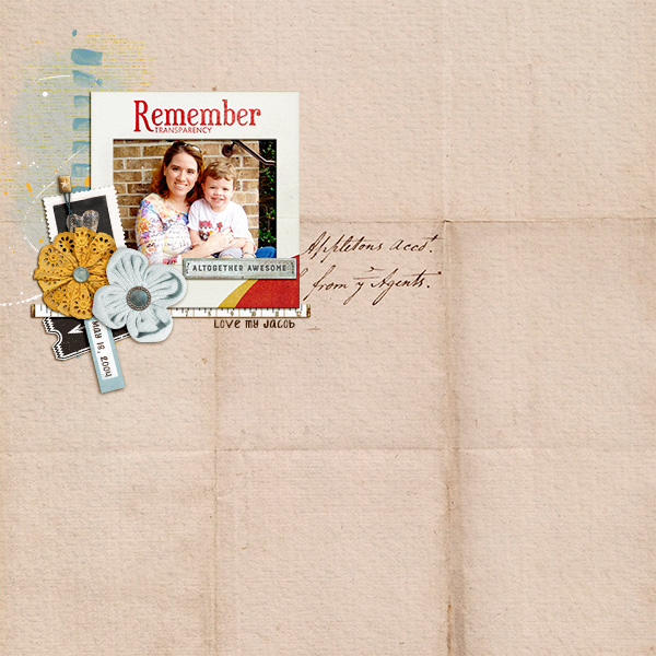 Remember