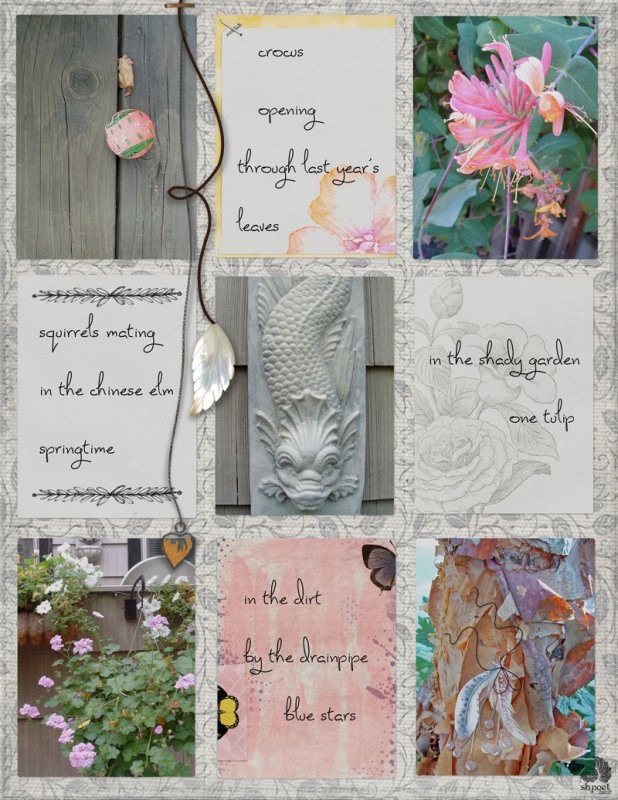 REMEMBERING SPRING