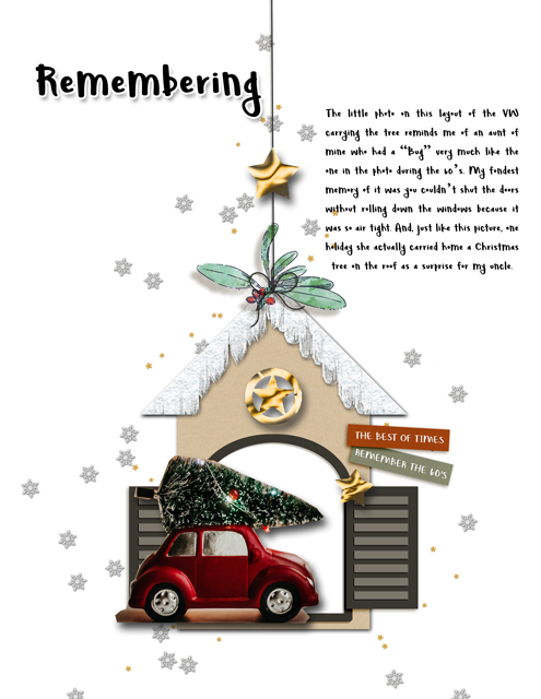 Remembering