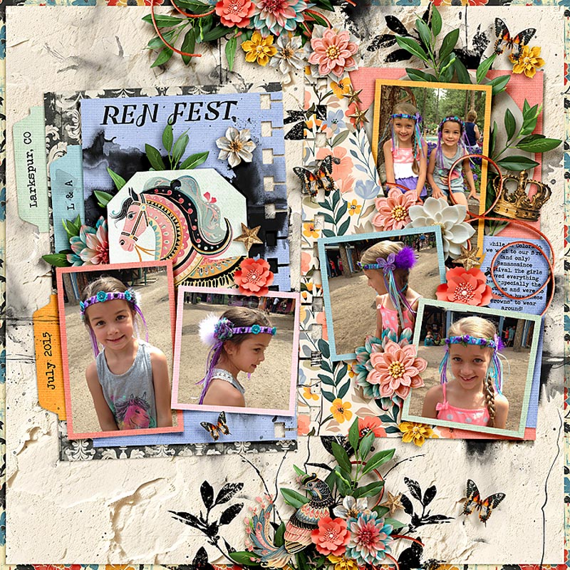 Ren Fest