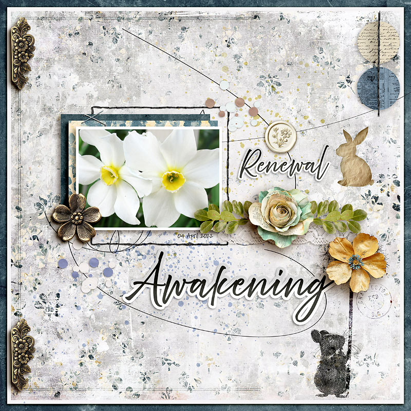 Renewal