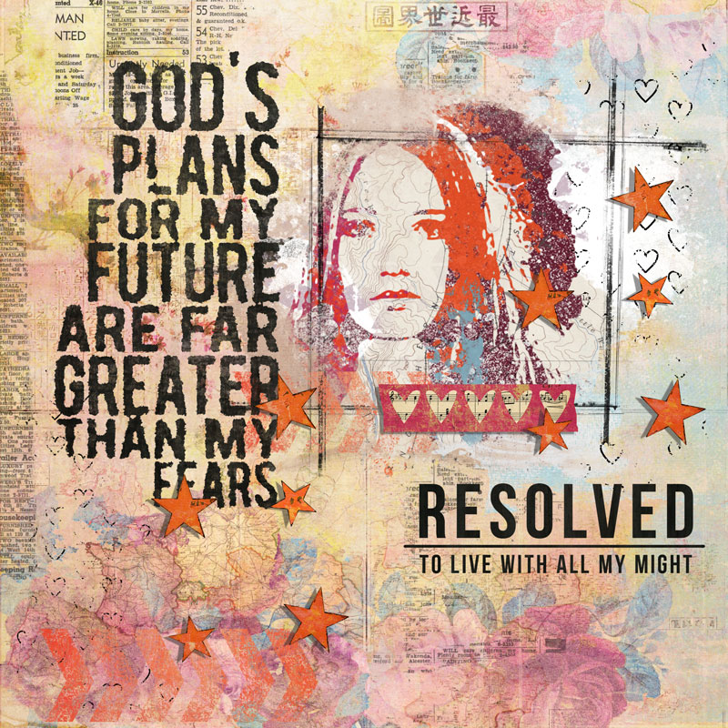 resolved