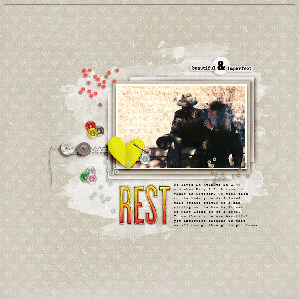 Rest