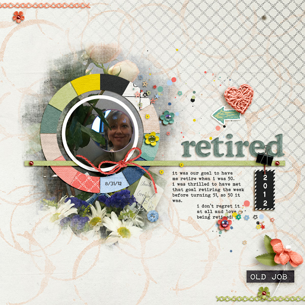 Retired