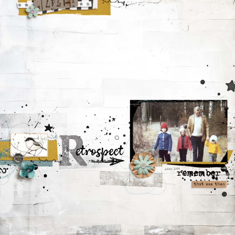 Retrospect