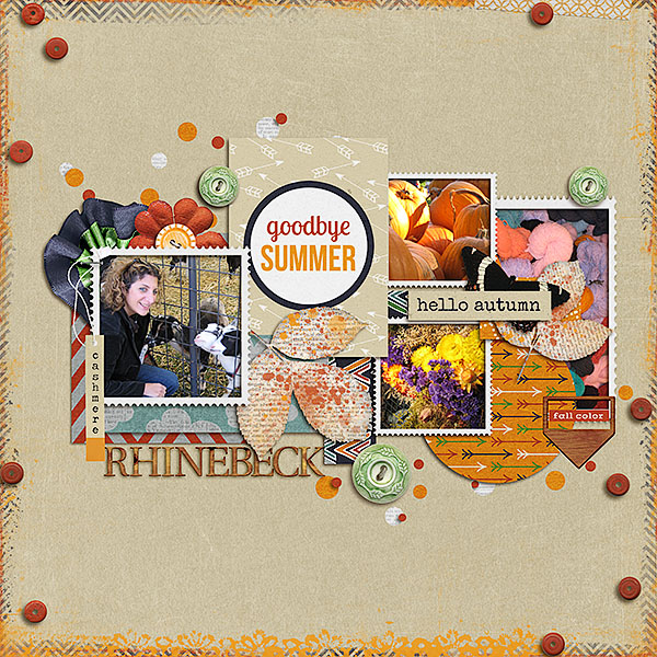 Rhinebeck