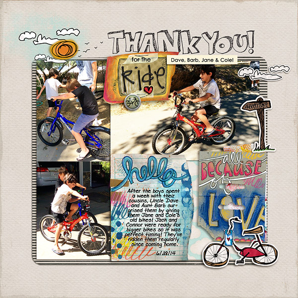 Ride