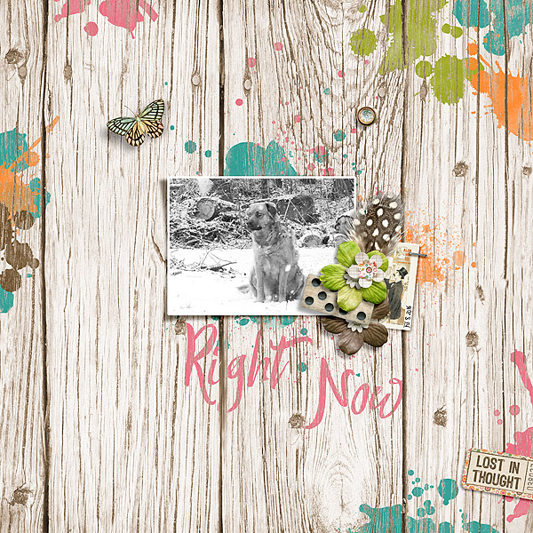 Right-now