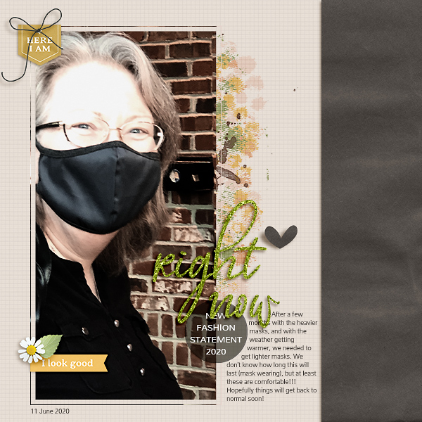Right Now