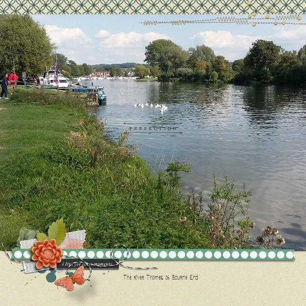 River Thames