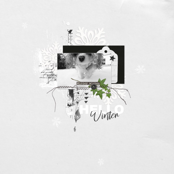 RJ - December Challenge