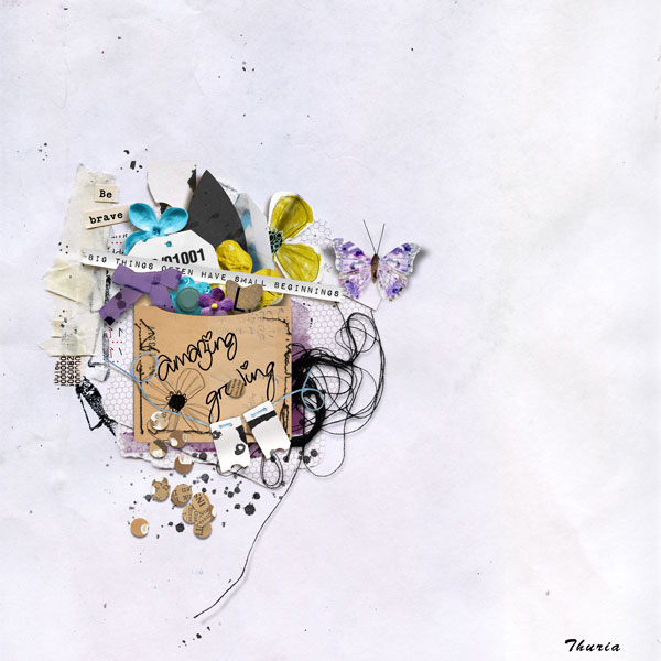 RJ - Feb Designer Challenge
