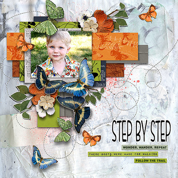 Rjstepbystep
