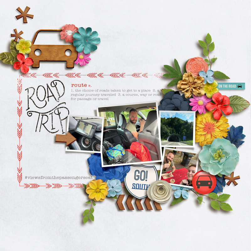 Road Trip 2023