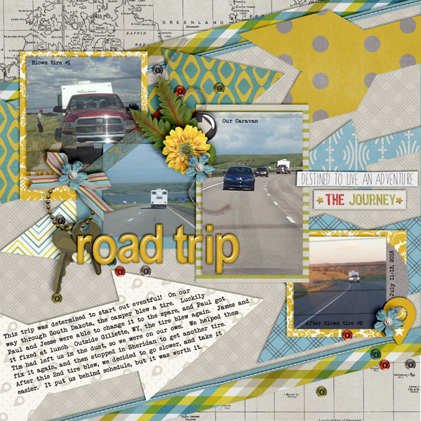 Road Trip