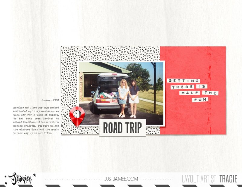 Road Trip
