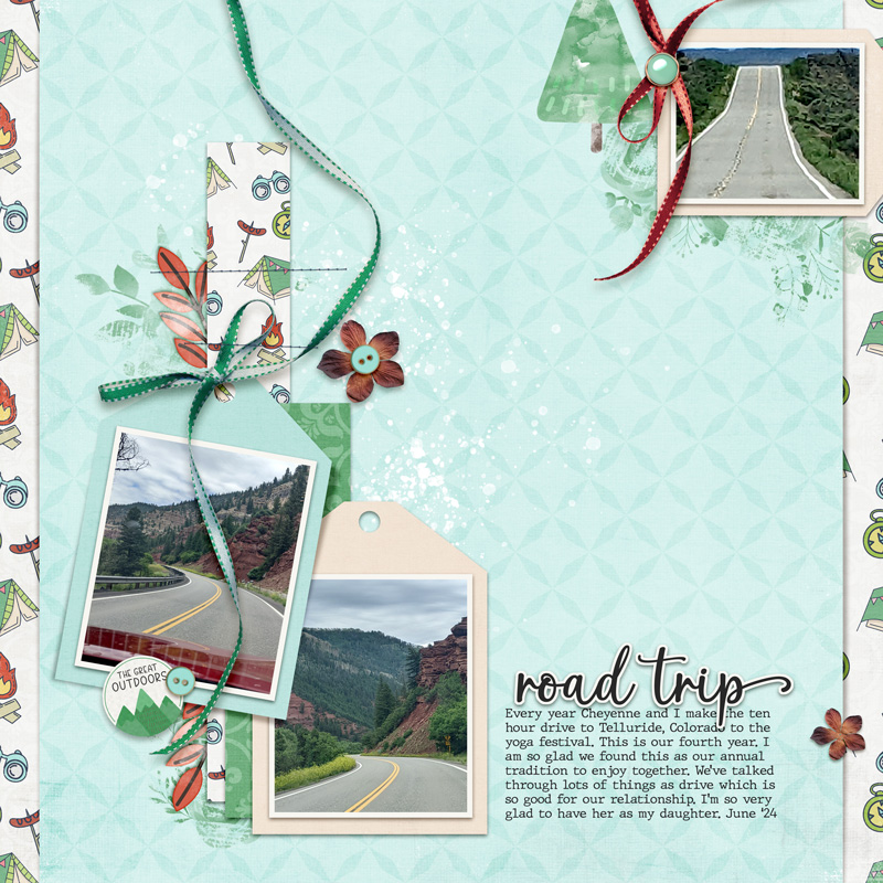 Road-trip