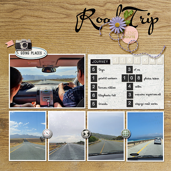 RoadTrip
