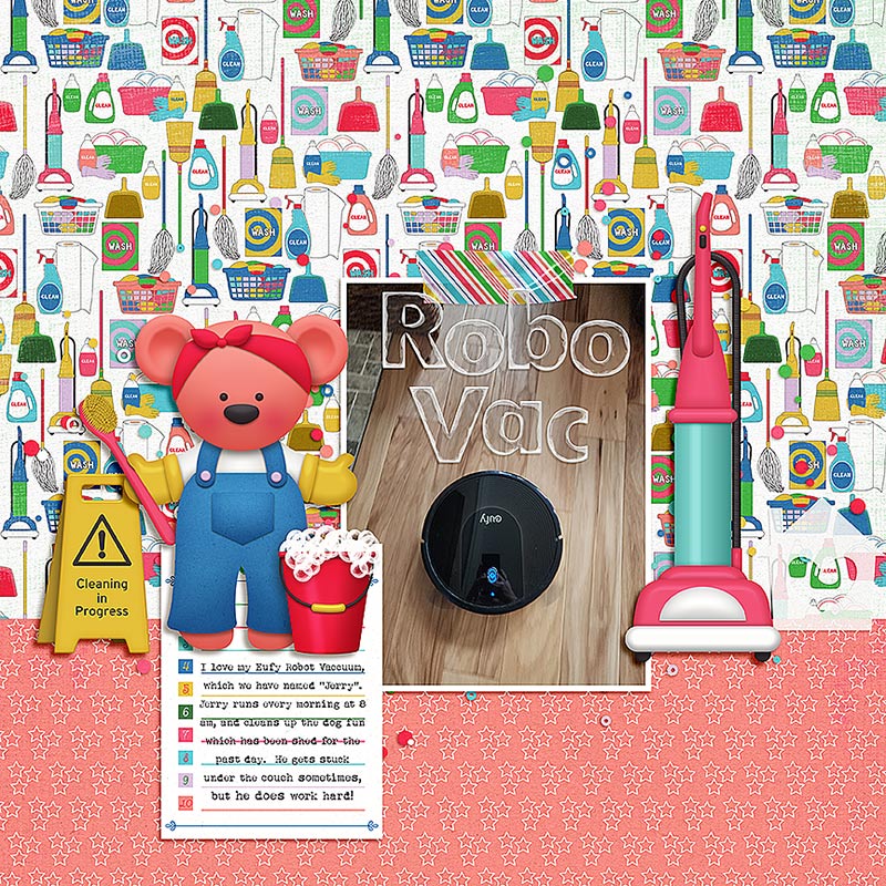 Robo Vac