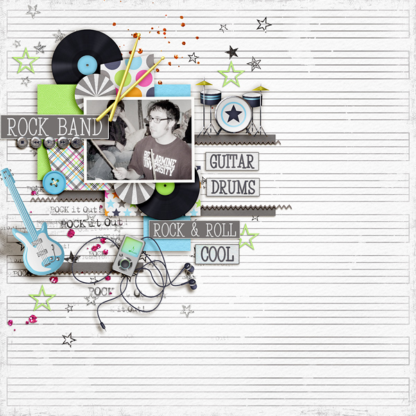 Rock Band