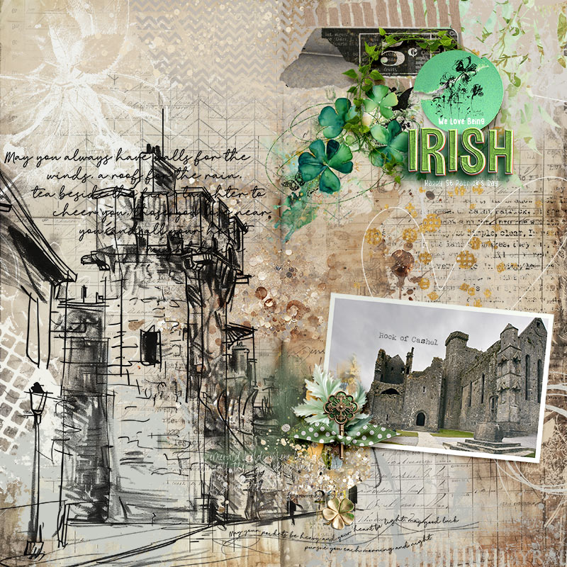 rock of cashel