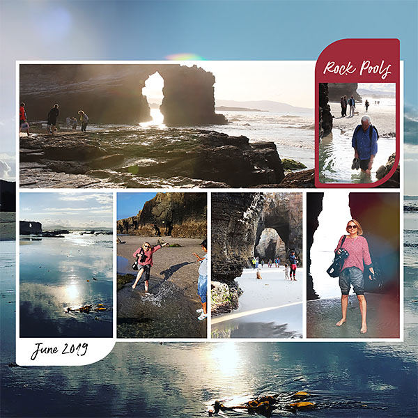 Rock Pools