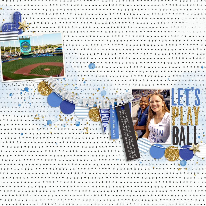 Rockies vs Royals