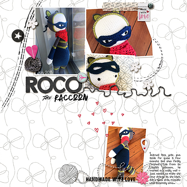 Roco