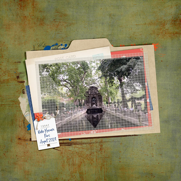 Rodin Museum