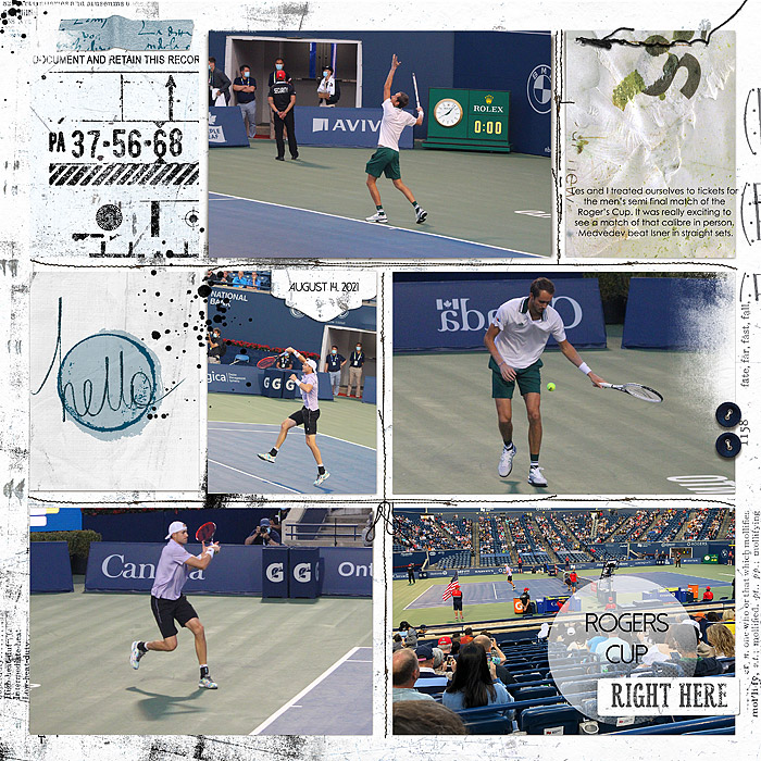 Rogers Cup