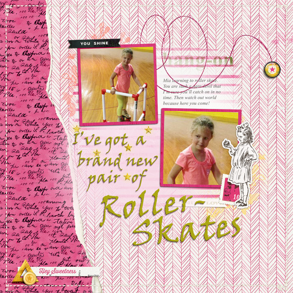 RollerSkates
