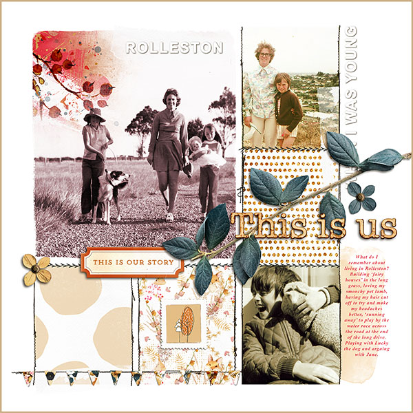Rolleston