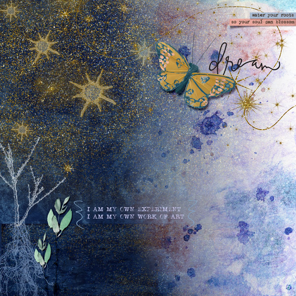 Roots, Dreams, and Wings