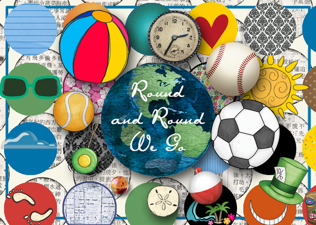 Round-and-Round