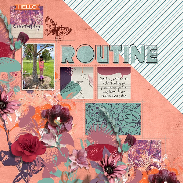Routine