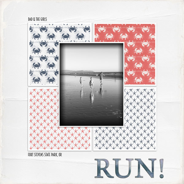 Run