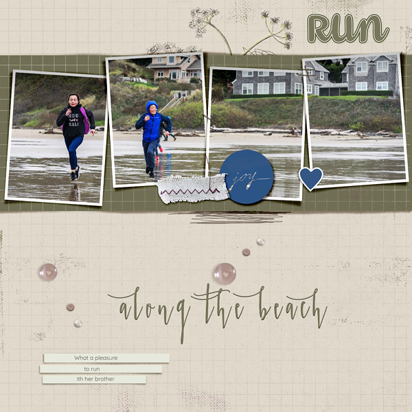 Run