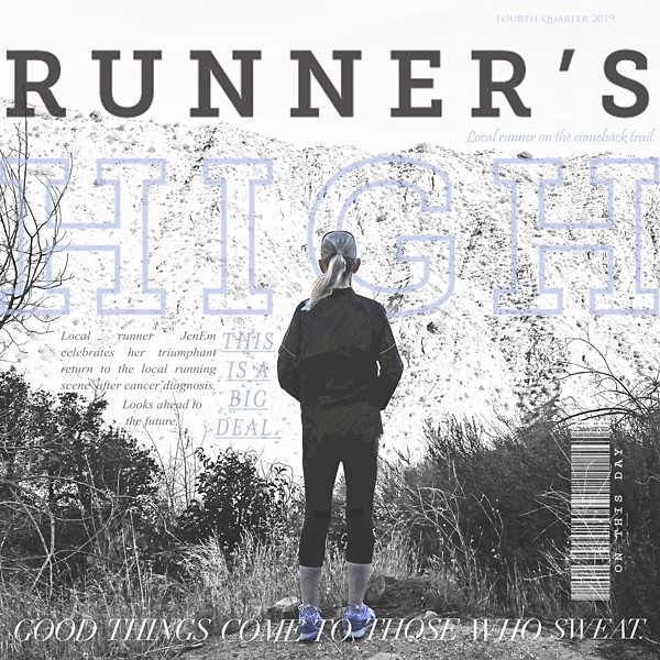 Runner's High