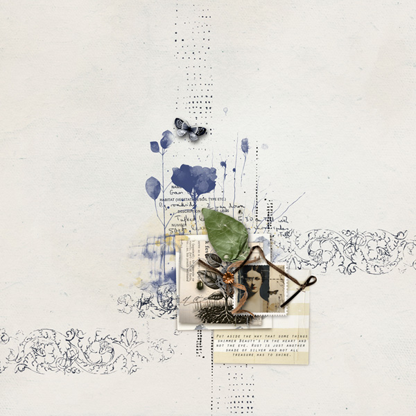 ...rust
