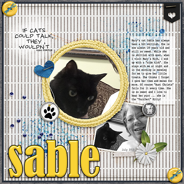 Sable