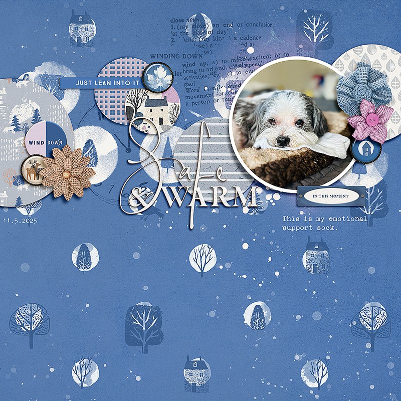 Safe & Warm