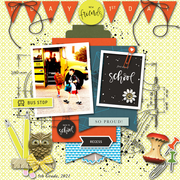 Sahin Designs Backpack Designs