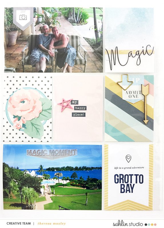 Sahlin Studio CT | Project Mouse Beginnings