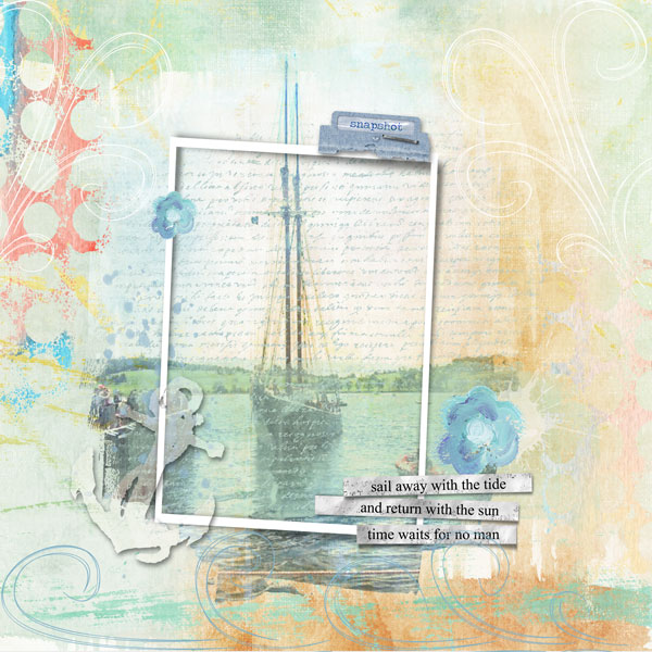 Sail Away