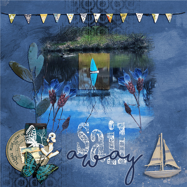 Sail Away