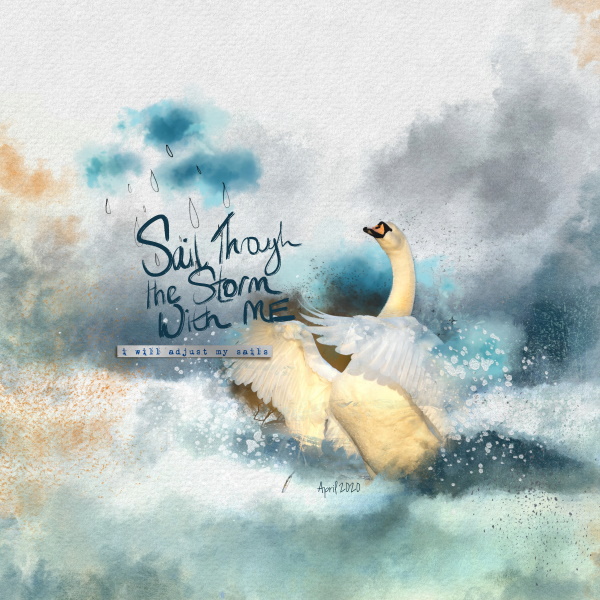 Sail With Me