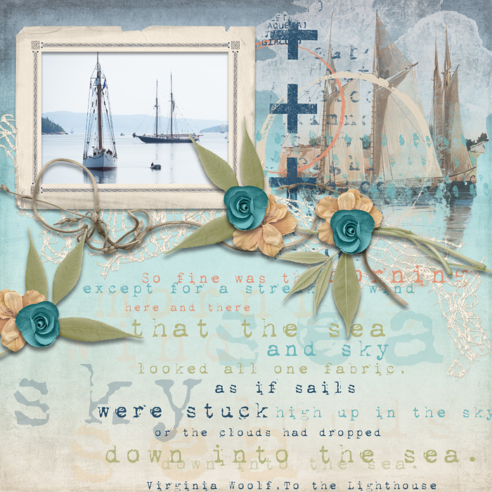 Sails