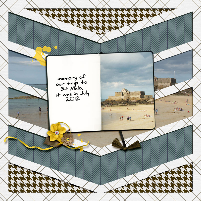 Saint Malo